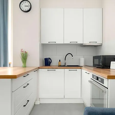 Cosy With Mezzanine In Close To The Old Market Square By Renters *