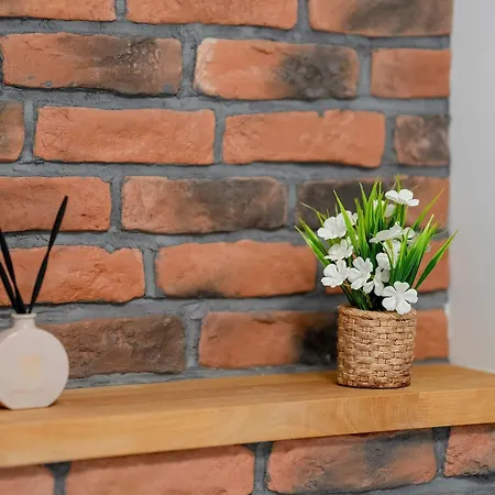 Cosy With Mezzanine In Close To The Old Market Square By Renters Appartement Poznań