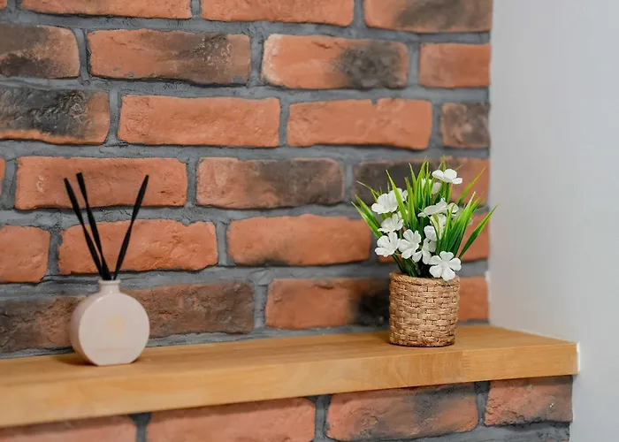 Cosy With Mezzanine In Close To The Old Market Square By Renters Appartement Poznań