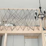 Cosy With Mezzanine In Close To The Old Market Square By Renters Posen