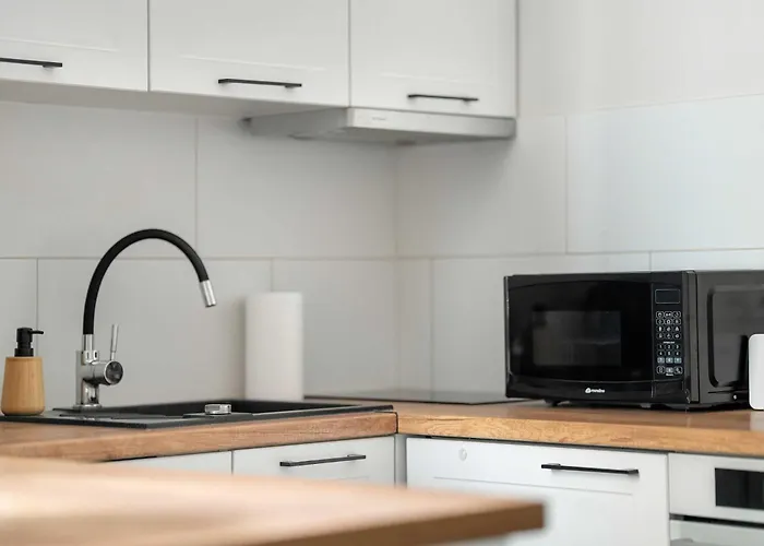 Cosy With Mezzanine In Close To The Old Market Square By Renters *