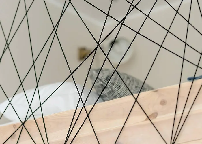 Cosy With Mezzanine In Close To The Old Market Square By Renters