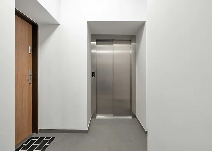 Appartamento Cosy With Mezzanine In Close To The Old Market Square By Renters *